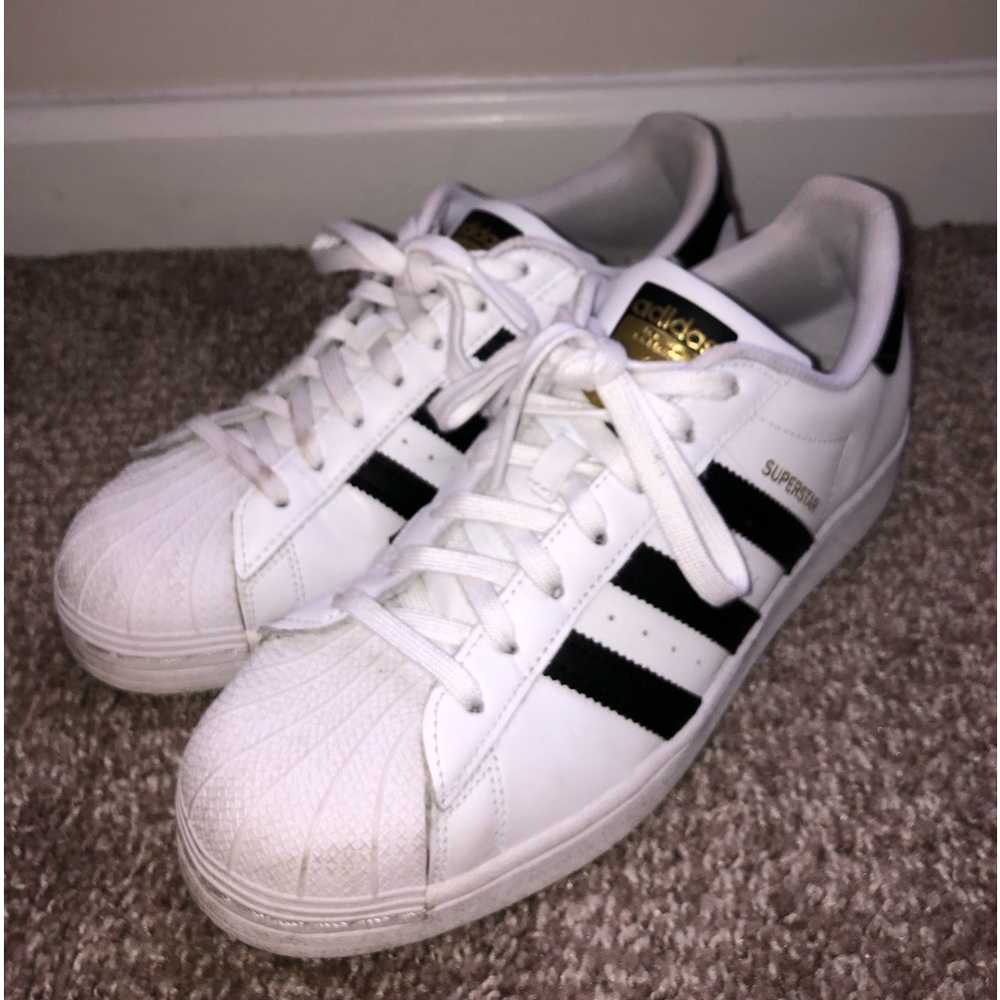 Adidas Superstar